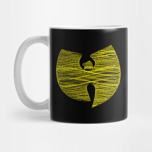 wutang Mug